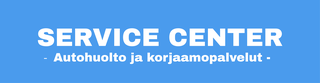 Service Center Tuusula Tuusula